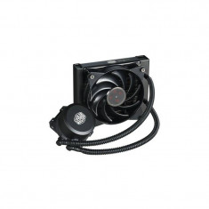 Cooler procesor Cooler Master Watercooling kit MasterLiquid Lite 120 foto