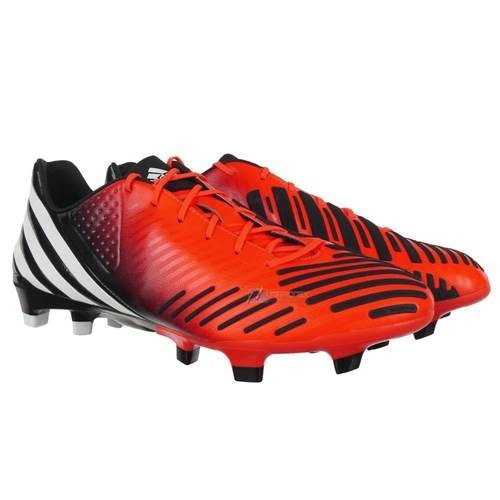 Ghete Fotbal Adidas Predator LZ Trx FG Micoach G63508 foto mare Ghete Fotbal Adidas Predator LZ Trx FG Micoach G63508 foto mare