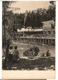 CPI B 10461 CARTE POSTALA - SOVATA. LACUL URSU, RPR