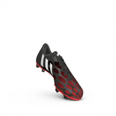 Ghete Fotbal Adidas Predito Instinct FG M20159 foto