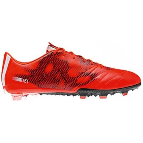 Ghete Fotbal Adidas F30 FG B35972 foto mare Ghete Fotbal Adidas F30 FG B35972 foto mare