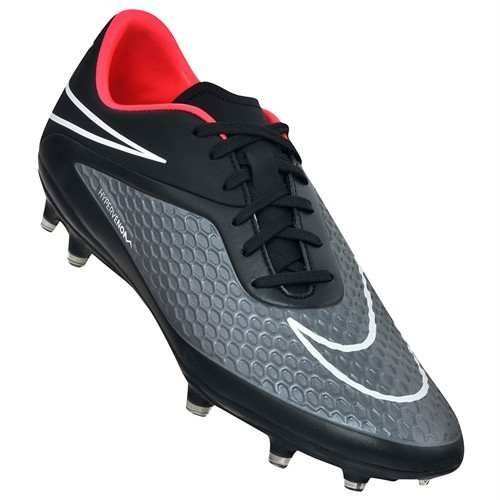 Ghete Fotbal Nike Hypervenom Phelon FG 599730016 foto mare Ghete Fotbal Nike Hypervenom Phelon FG 599730016 foto mare