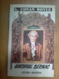 n8 Unchiul Bernac - A. Conan Boyle