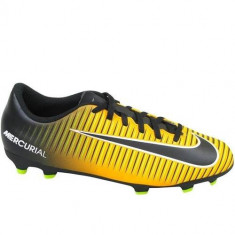 Ghete Fotbal Nike JR Mercurial Vortex Iii FG 831952801 foto