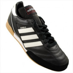 Ghete Fotbal Adidas Kaiser 5 Goal 677358 foto