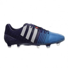 Ghete Fotbal Adidas Nitrocharge 10 FG M19052 foto