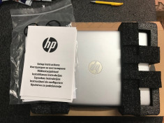 Laptop HP MT42 QUAD CORE A8-8600B , 14&amp;quot; FHD,Bang Olufsen ,4GB,32GB SSD foto