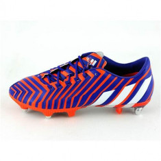 Ghete Fotbal Adidas Predator Instinct SG B35460 foto