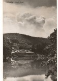 CPI B 10462 CARTE POSTALA - SOVATA. LACUL URSU, RPR