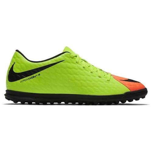 Ghete Fotbal Nike Hypervenomx Phade Iii TF 852545308 foto mare Ghete Fotbal Nike Hypervenomx Phade Iii TF 852545308 foto mare