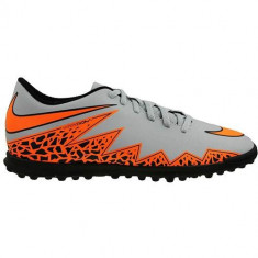 Ghete Fotbal Nike Hypervenom Phade II TF 749891080 foto