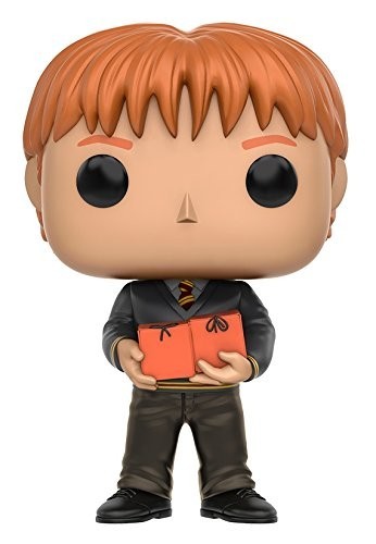 Figurina Pop! Harry Potter George Weasley Vinyl Figurina Pop! Harry Potter George Weasley Vinyl