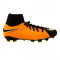 Ghete Fotbal Nike Hypervenom Phelon DF FG 917764801