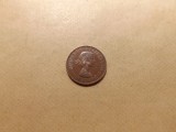 Marea Britanie / Regatul Unit Half Penny 1964, Europa, Bronz