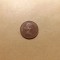Marea Britanie / Regatul Unit Half Penny 1964