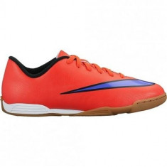 Ghete Fotbal Nike Mercurial Vortex II Junior IC 651643650 foto