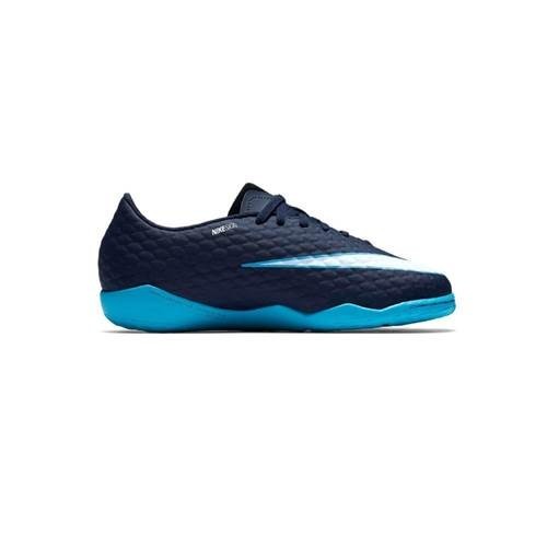 Ghete Fotbal Nike JR Hypervenom Phelon Iii IC 852600414 foto mare Ghete Fotbal Nike JR Hypervenom Phelon Iii IC 852600414 foto mare