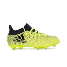 Ghete Fotbal Adidas X 171 FG J S82297 foto