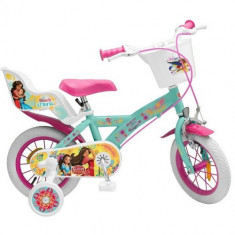 Bicicleta Elena de Avalor 14 inch foto