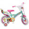 Bicicleta Elena de Avalor 14 inch