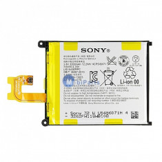 Baterie Acumulator Sony Xperia Z2 Originala Swap foto