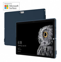 Husa Incipio Feather Microsoft Surface Pro (2017) &amp;amp;amp; Surface Pro 4 Cobalt foto