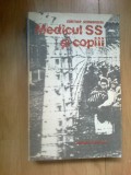 N5 Medicul Ss Si Copiii - Gunther Schwarberg