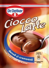 Dr. Oetker Ciocolate 25g foto