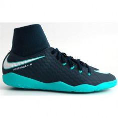 Ghete Fotbal Nike Hypervenomx Phelon Iii Dynamic Fit IC 917768414 foto