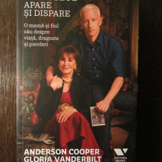 Curcubeul apare si dispare - Anderson Cooper, Gloria Vanderbilt