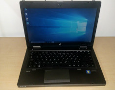 Laptop HP Probook 6475b foto