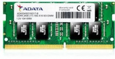 DDR4 2400 16GB LAPTOP, SODIMM , ADATA PREMIER, SIGILATA, GARANTIE foto