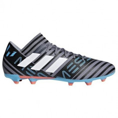 Ghete Fotbal Adidas Nemeziz Messi 173 FG CP9037 foto