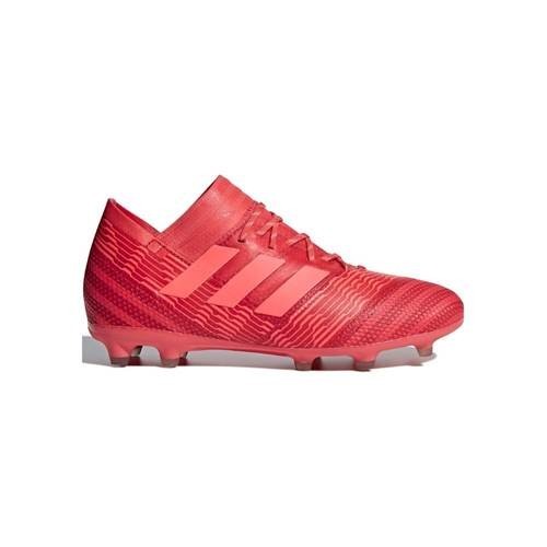 Ghete Fotbal Adidas Nemeziz 171 FG Junior CP9153 foto mare Ghete Fotbal Adidas Nemeziz 171 FG Junior CP9153 foto mare