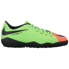 Ghete Fotbal Nike Junior Hypervenomx Phelon Iii TF 852598308 foto