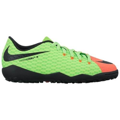 Ghete Fotbal Nike Junior Hypervenomx Phelon Iii TF 852598308 foto mare Ghete Fotbal Nike Junior Hypervenomx Phelon Iii TF 852598308 foto mare