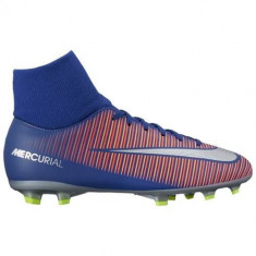 Ghete Fotbal Nike Junior Mercurial Victory VI Dynamic Fit FG 903600409 foto