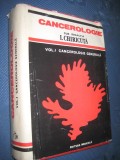 Medicina-I. Chiricuta-Cancerologie Generala.