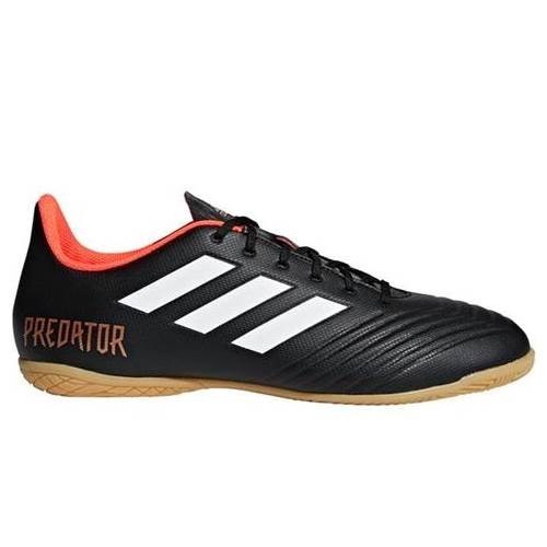 Ghete Fotbal Adidas Predator Tango 184 Cblackftwwhtsolr CP9275 foto mare Ghete Fotbal Adidas Predator Tango 184 Cblackftwwhtsolr CP9275 foto mare
