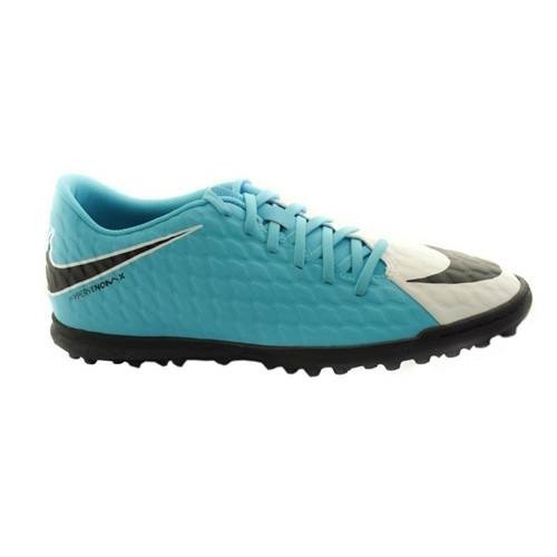 Ghete Fotbal Nike Hypervenom Phade Iii TF 852545104 foto mare Ghete Fotbal Nike Hypervenom Phade Iii TF 852545104 foto mare