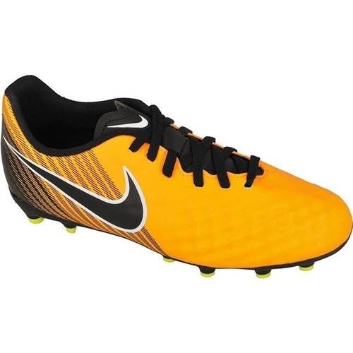 Ghete Fotbal Nike Magista Ola II FG JR 844204801 foto mare Ghete Fotbal Nike Magista Ola II FG JR 844204801 foto mare