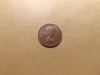 Moneda Half Penny 1965 Marea Britanie/Regatul Unit, KM#896 - Colectie Numismatica
