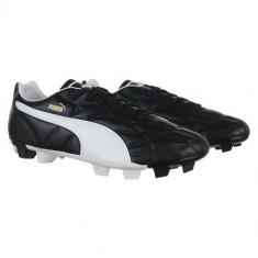 Ghete Fotbal Puma Classico FG 10334701 foto