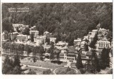 CPI B 10477 CARTE POSTALA - SLANIC-MOLDOVA, VEDERE GENERALA, RPR, Necirculata, Fotografie
