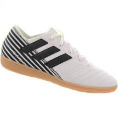 Ghete Fotbal Adidas Nemeziz 174 IN J Sala CG3387 foto