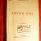 35. Mihai D.Ralea - Atitudini - Prima Ed. 1931 Casa Scoalelor , 175 pag