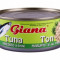 Giana Ton maruntit in suc propriu 170g