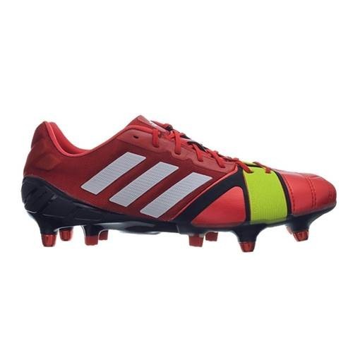 Ghete Fotbal Adidas Nitrocharge 10 Xtrx SG Q33812 foto mare Ghete Fotbal Adidas Nitrocharge 10 Xtrx SG Q33812 foto mare