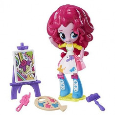 Set My Little Pony - Pinkie Pie Si Setul De Pictura foto