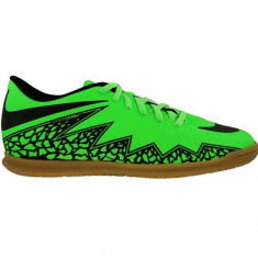 Ghete Fotbal Nike Hypervenom Phade II IC 749890307 foto